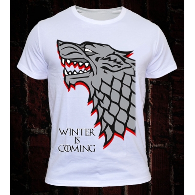 (WINTER IS COMING)